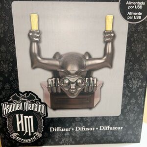 One left! Disneyland Haunted Mansion Gargoyle Diffuser